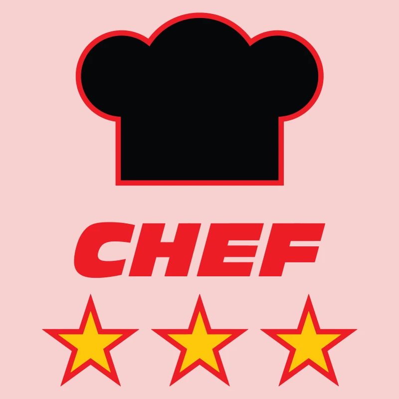 Chef - Kitchen - Cook