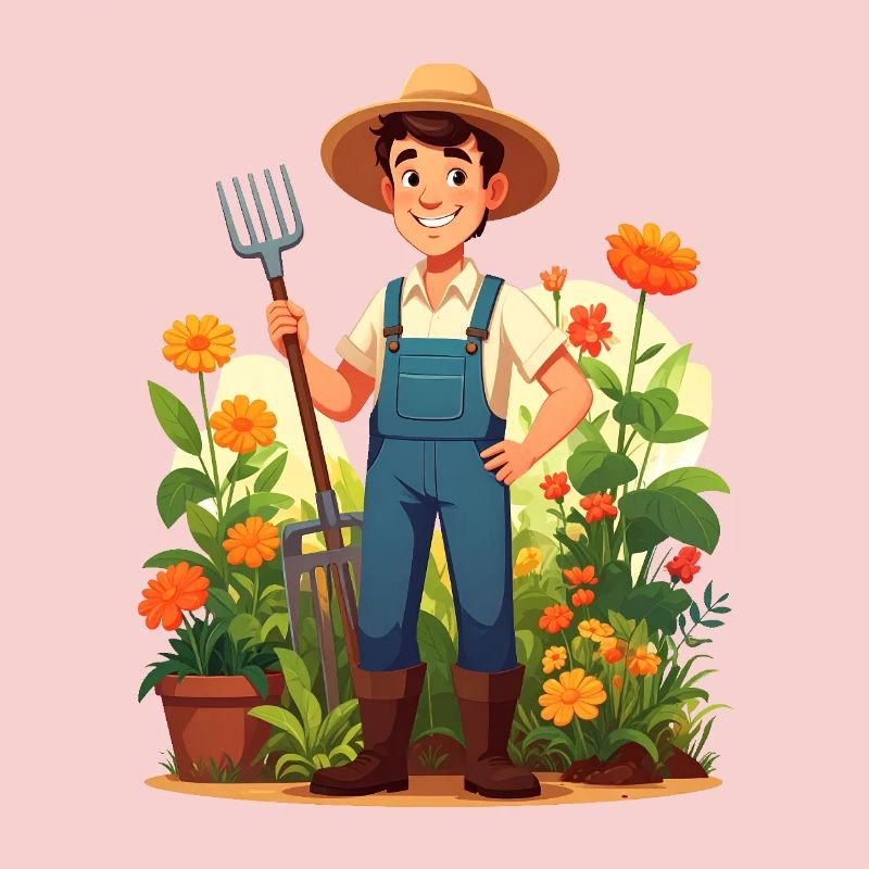 Gardener