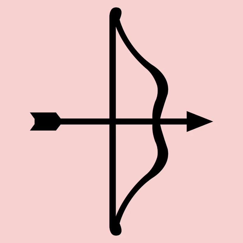 Arc et flèches
