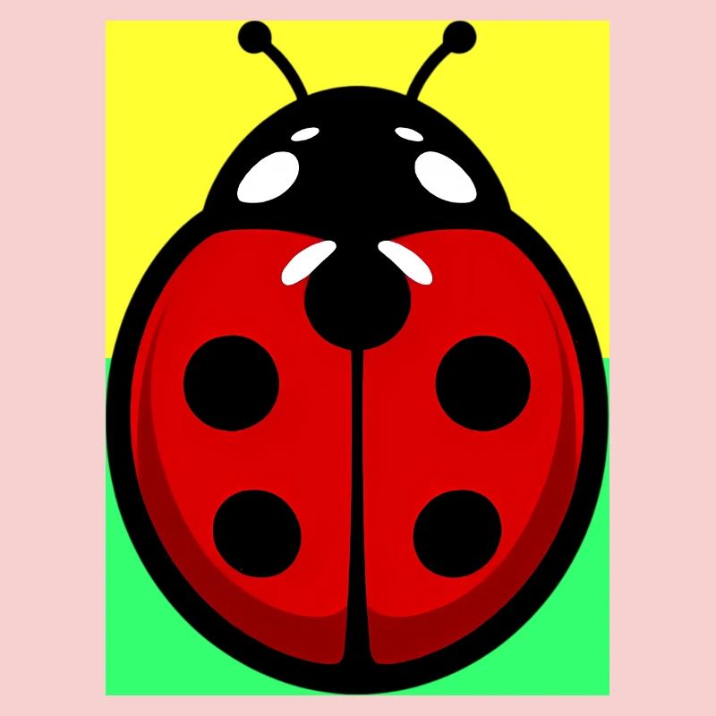 Marienkäfer