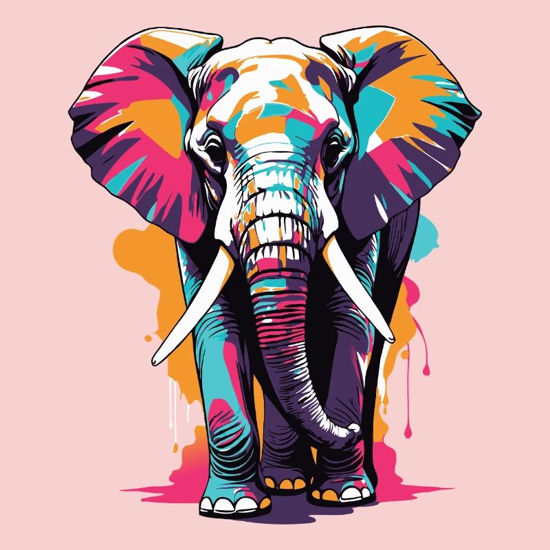 Elefant