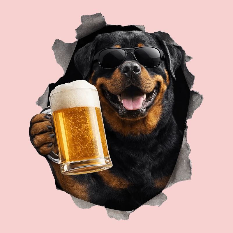 Rottweiler Beer