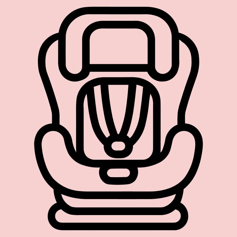 siège auto bébé