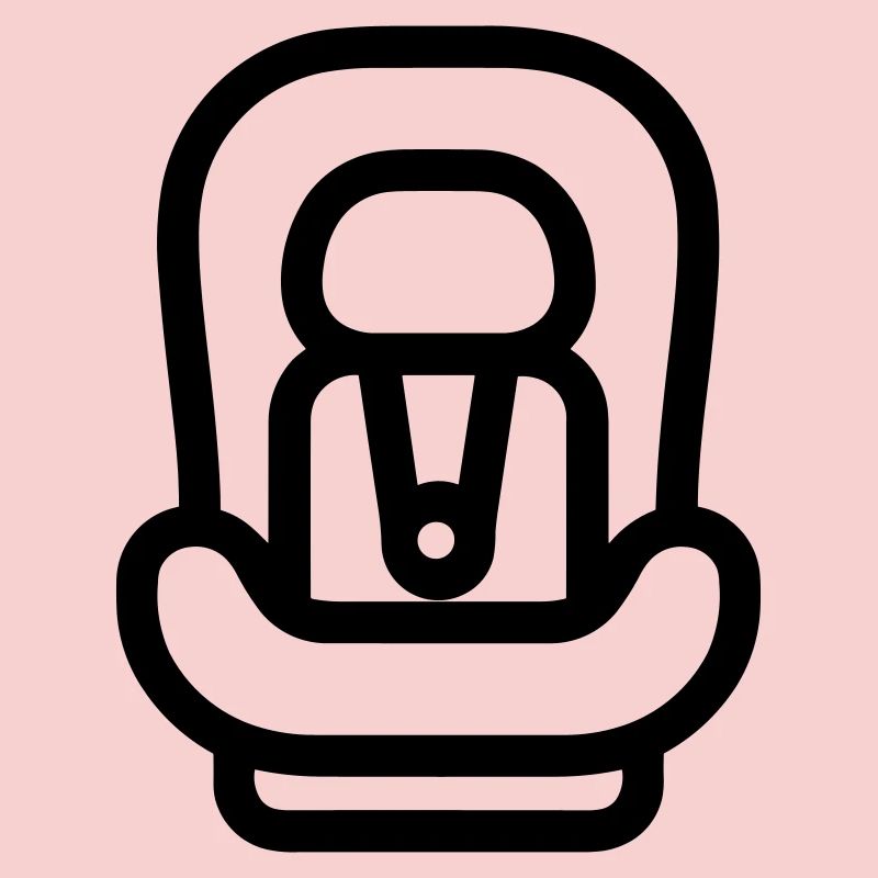 siège auto bébé