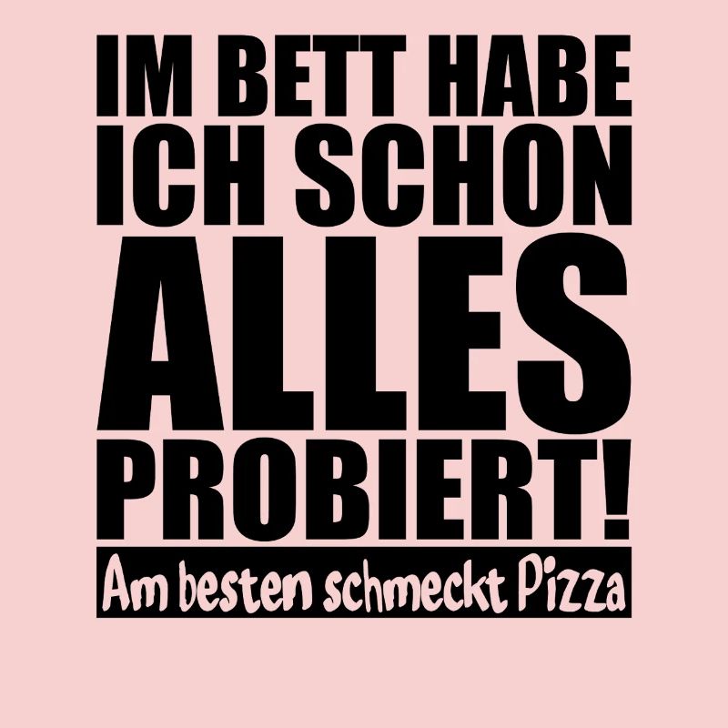 Pizza Sarcasm