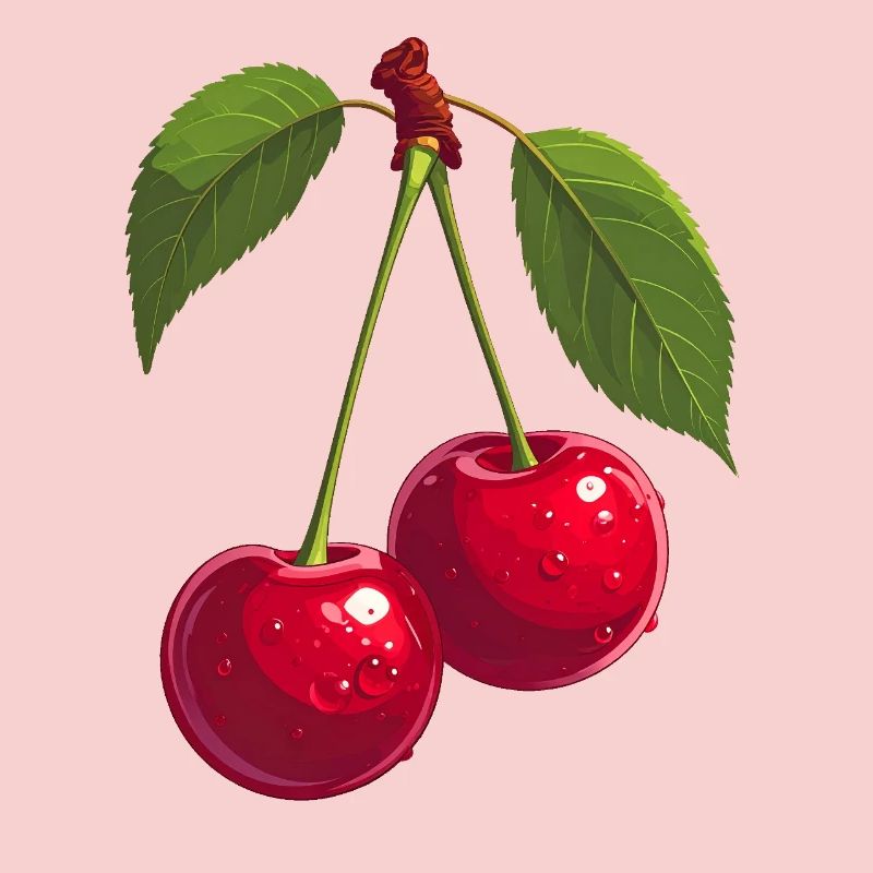 Cherries