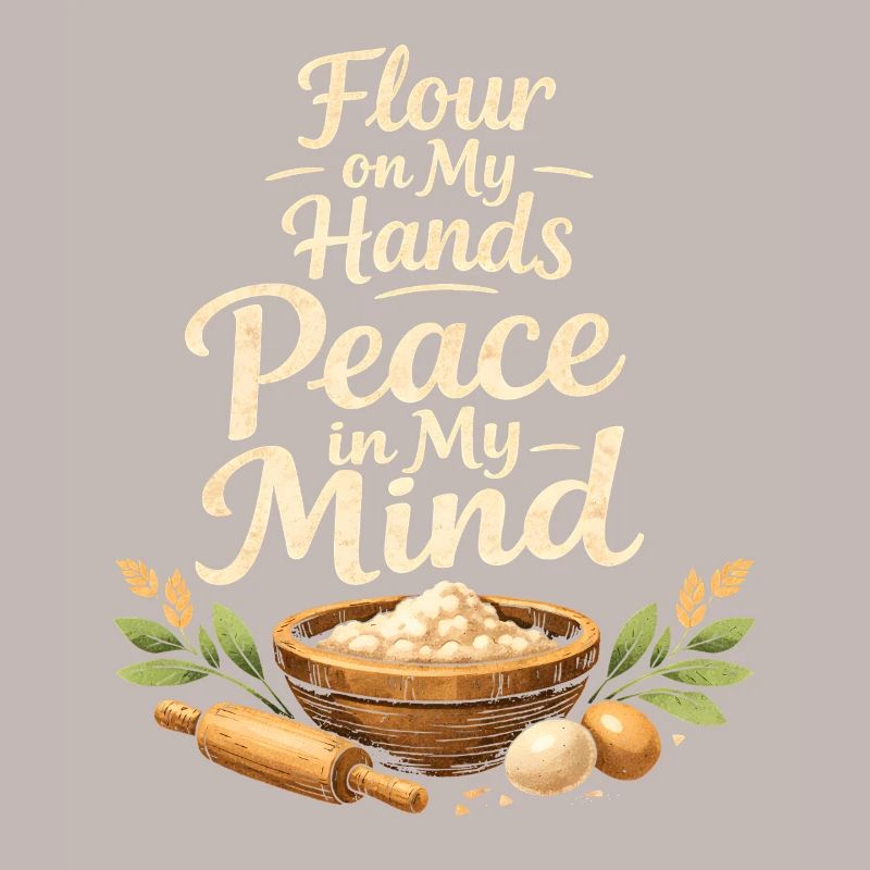 Flour on your hands | Baking, Rest, Kitchen