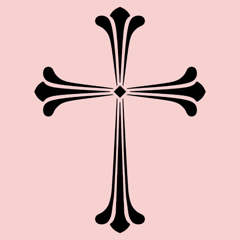 Croix Noire