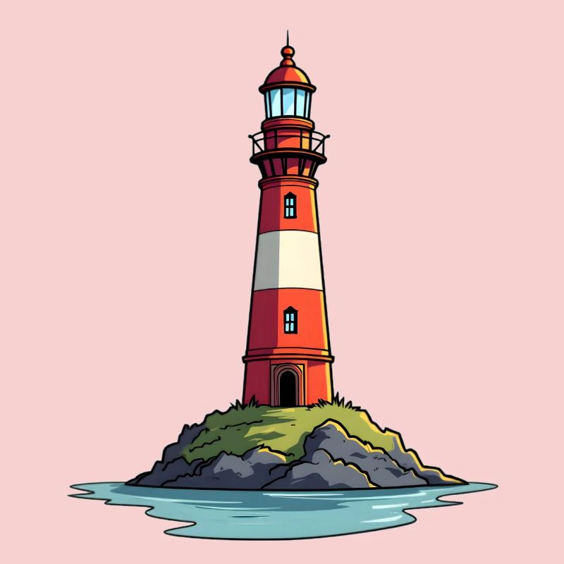 lighthouse