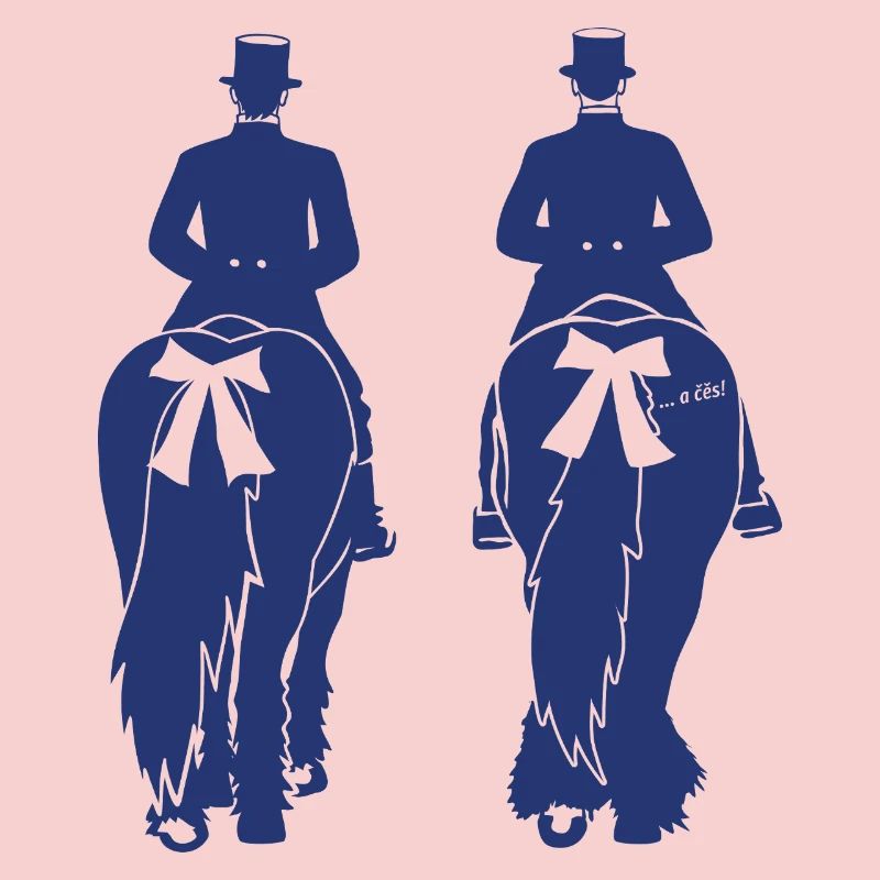 KŘIŽERJEJ ... a čěs!