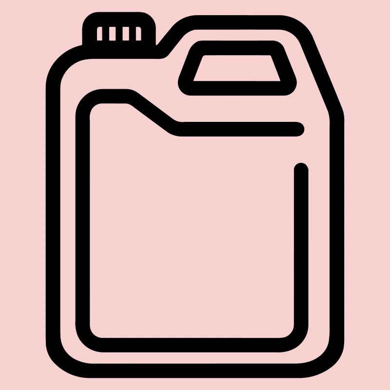 canister