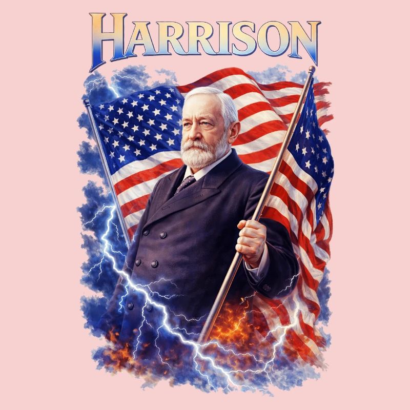 Harrison Patriot Thunder