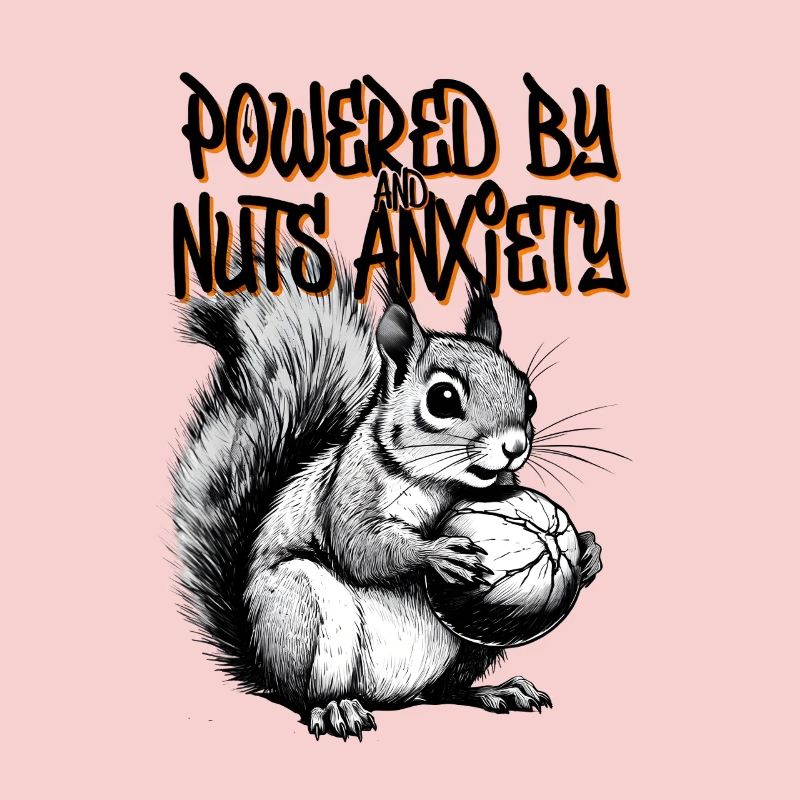 Powered by Nüssen und Angst