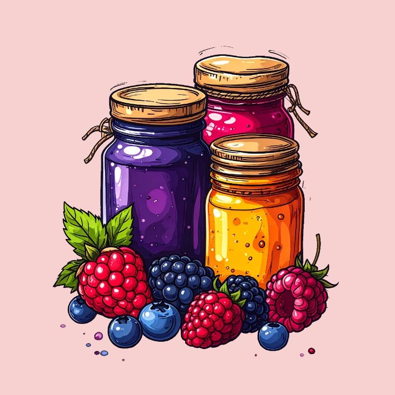 jam