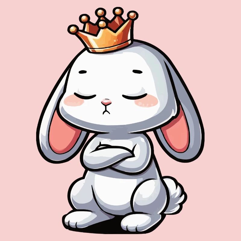Rabbit Bunny Bunny Long Eared Thumper Ram