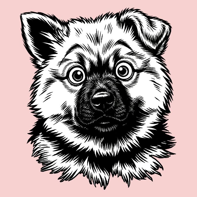 Eurasier | Chiot