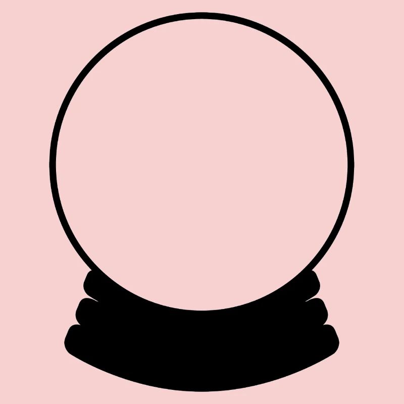 Crystal ball