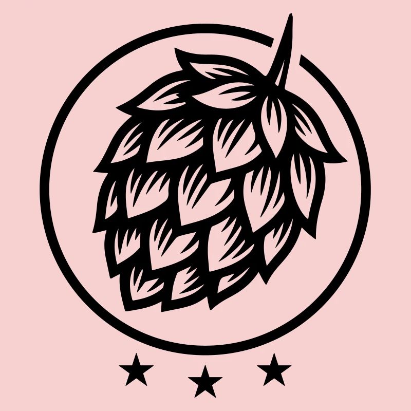 Houblon Orge