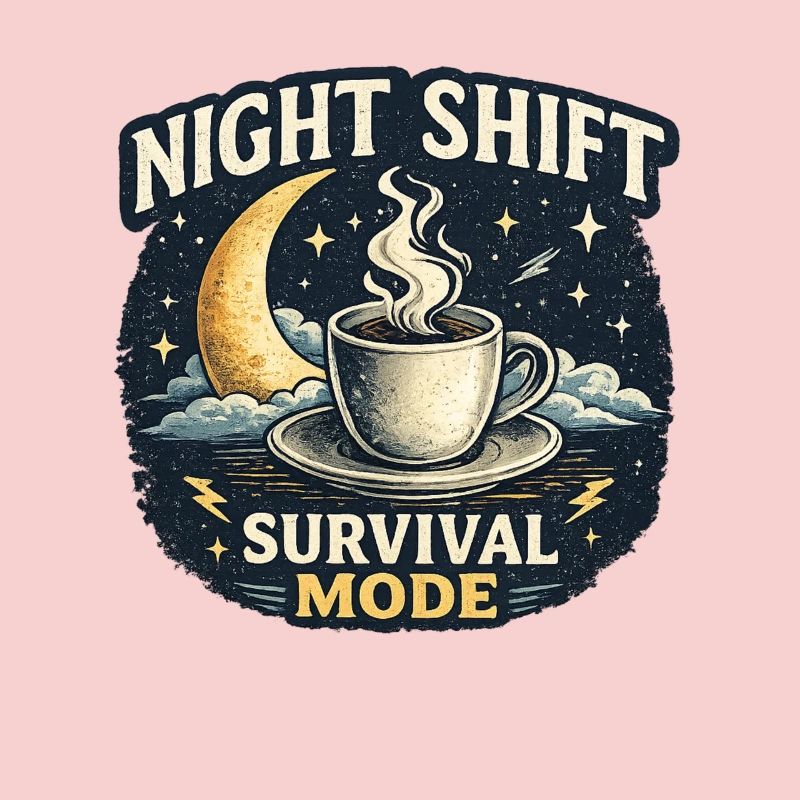 Night Shift Survival Mode Night Shift survival