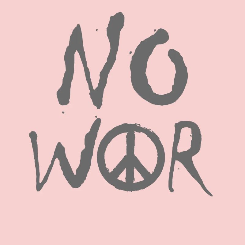 NO WAR – Statement for peace against war