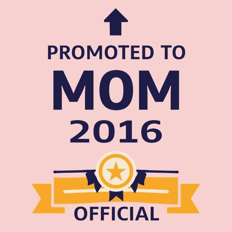 Beförderung zur Mutter 2016