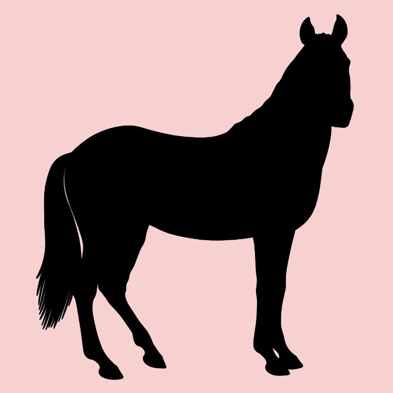 Pferd
