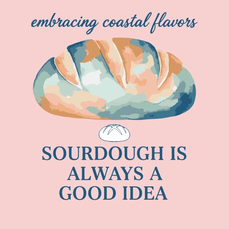Sourdough Is Always A Good Idea Bread Baking Era