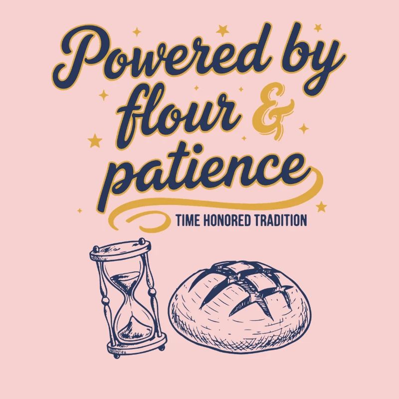 Sauerteigbrot Backbäcker Sauerteigstarter