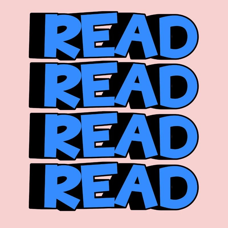 Read Design - 3D Modern Design