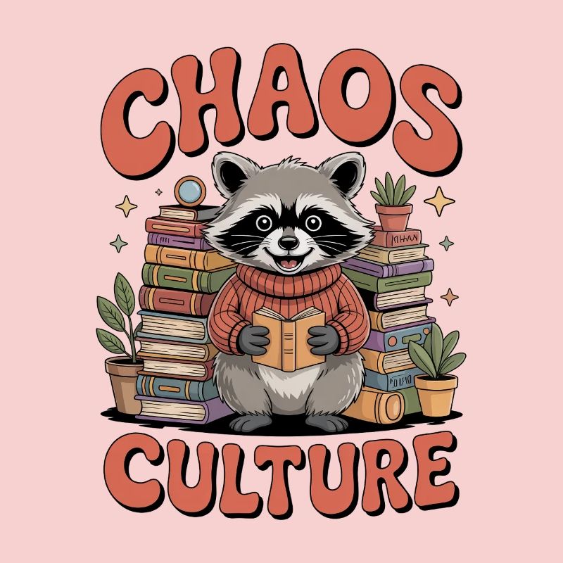 Passionné de Cluttercore