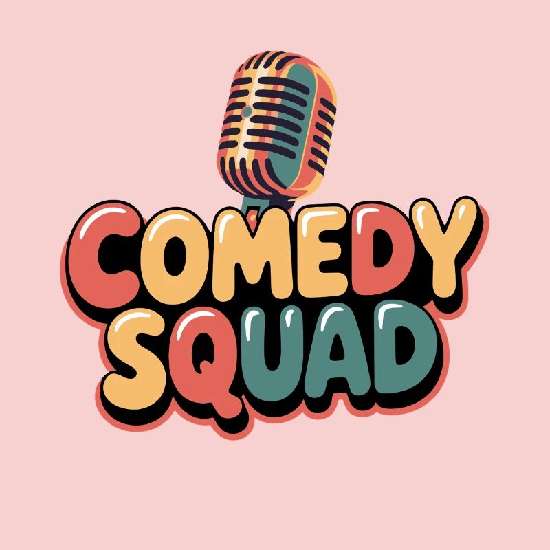 Comedy-Truppe