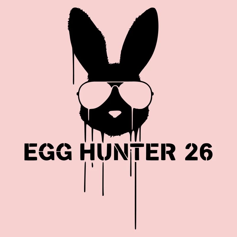 Pâques Cooler Egg Hunter 2026