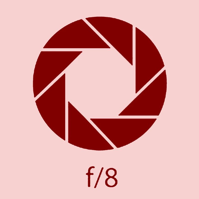 aperture-f8-rust