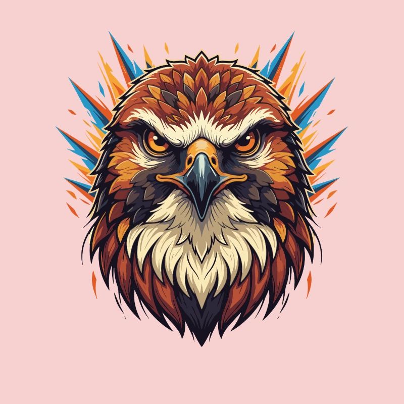 Imperial Eagle Fire Claw