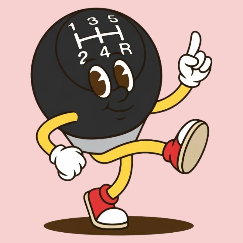 Shift Button Hero Dancing