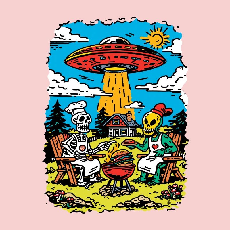 Doomsday BBQ