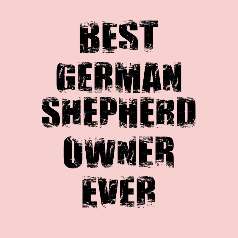 Best German Shepherd Owner