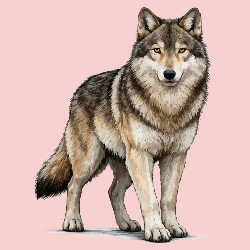 Wolf Tier