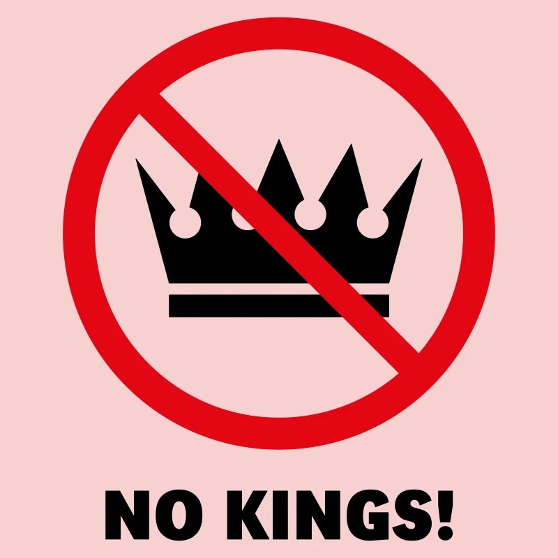 Pas de rois ! (Projet de protestation / POS 2C)