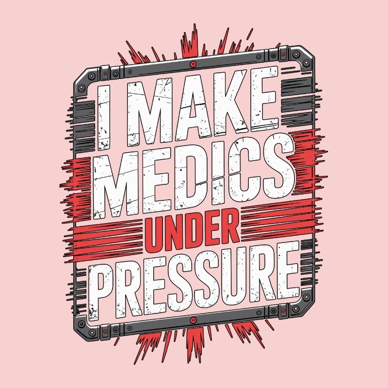Paramedic I Make Medics Under Emergency Services