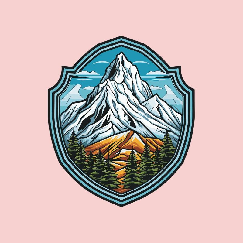 Mountains