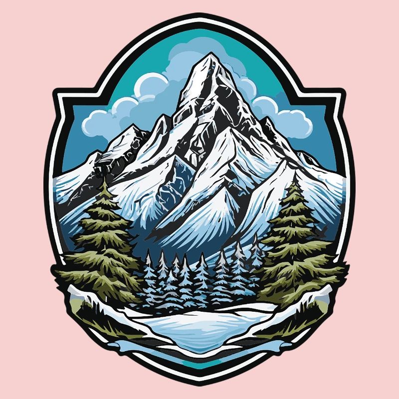 Mountains