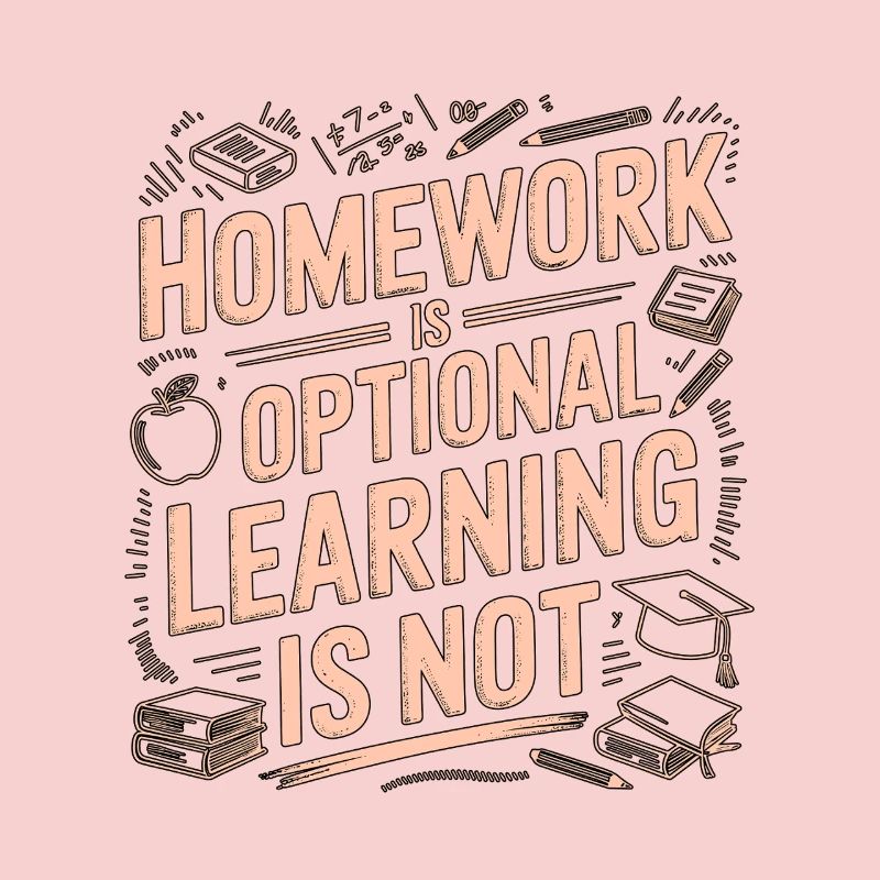 Les devoirs d’enseignant de lycée sont un enseignement optionnel