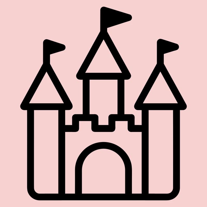 castle