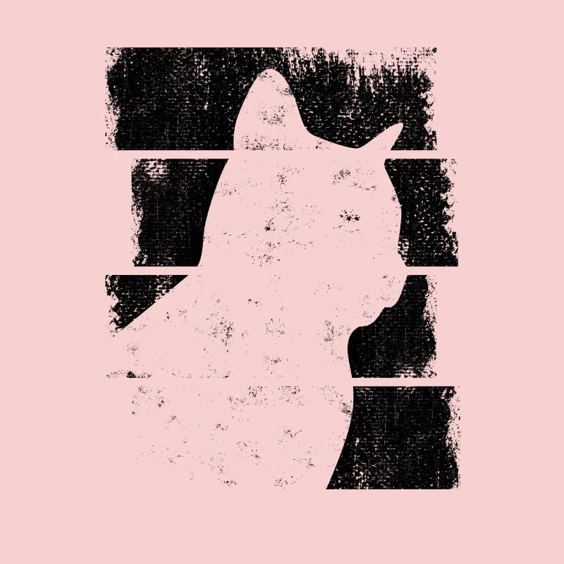 Cat Drawing