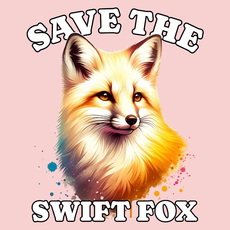 Swiftfuchs Save Swift Fox