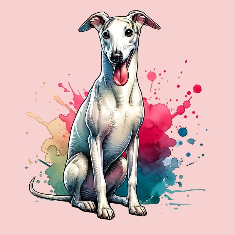 Greyhound Gift