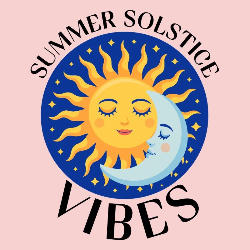 Litha Pagan Solstice d’été Midsommar