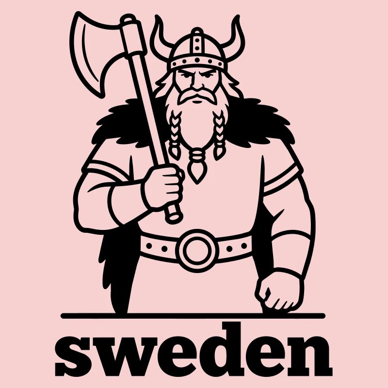 Suède