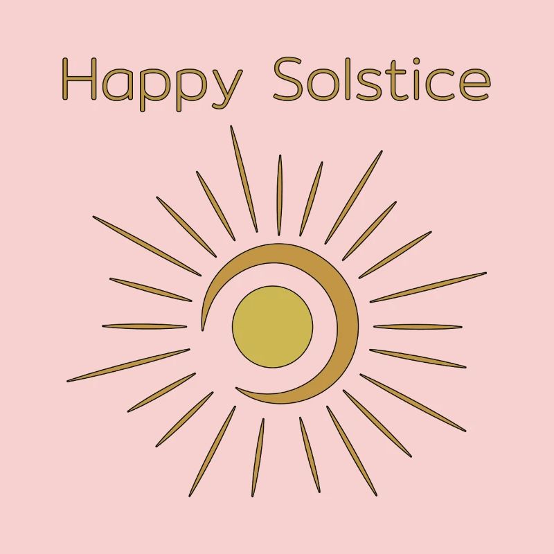 Litha Pagan Solstice d’été Midsommar